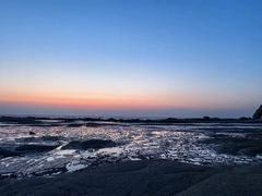 -辽宁团山国家级海洋公园