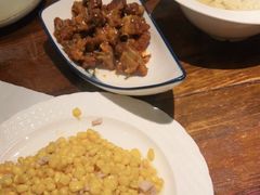 -不相离盐帮菜(郎园店)
