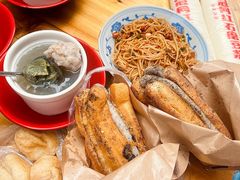 -小罗子汤店(大士院总店)