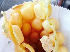 -利强记北角鸡蛋仔(弥敦道店 )