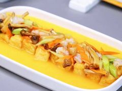 -木王宴语·野生鲜菌火锅(玉河店)