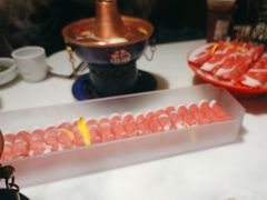 -涮福記·现切牛羊肉火锅(世纪汇店)