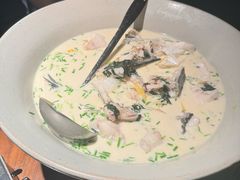 -山涧肴·泉水煮活鱼(坂田店)