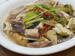 -天天海鲜城·海鲜大排档(新溪店)