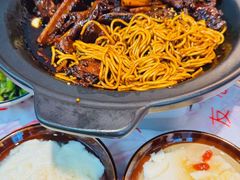 -回味黑鸭煲·始于2006(万松园店)