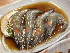 -弘益酱蟹