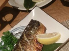 -酒井酱子·深夜食堂(东城汇店)