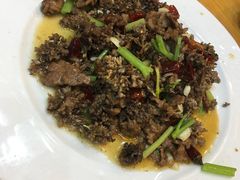 -下梅人家土菜馆(历史文化餐厅度假区店)