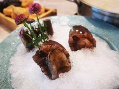 鲍鱼-阿杜打边炉(五江天街店)