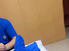 -深蓝盲人按摩中心(西北旺店)