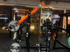 -AFTERWORK健身(临平银泰inPARK店)