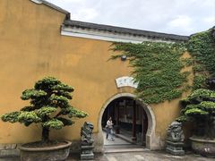 -普陀山慧济禅寺