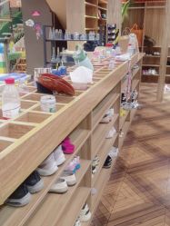 -卡通尼·Safari非洲探索乐园·生日会(金桥国际商业广场店)