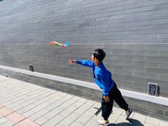 -100家灵感仓库·DIY团建(什刹海店)