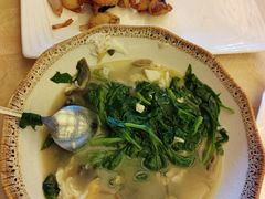 -亚龙湾红树林度假酒店御粤阁