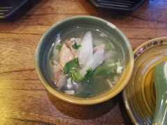 -王明古法砂锅居(开化寺店)