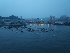 -星海湾跨海大桥