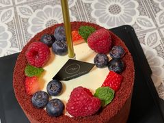 -姆们M Sweetie Cake(三里屯店)