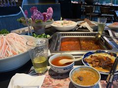 -大隐·成都火锅Bistro(合生麒麟新天地店)