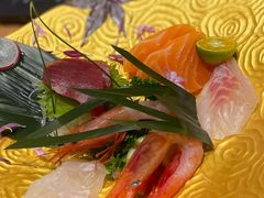 -北京泰富酒店-道日本料理餐厅