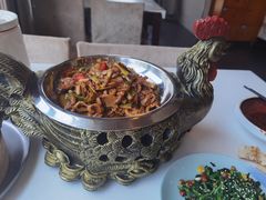 -小六汤包砂煲菜(文景路店)