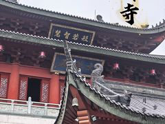 -上海东林寺(金山区)