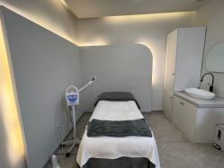 -VE专注问题肌·赛诺龙&科学美肤中心