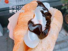 -麦当劳(金桥店)