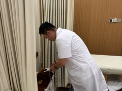 -通透堂中医·精准推拿(万科云城分院)