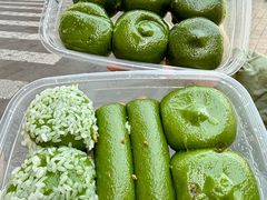 -沈大成(南京东路店)