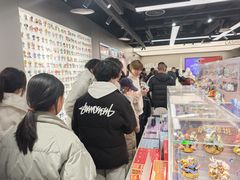 -泡泡玛特POPMART(赛格国际购物中心店)