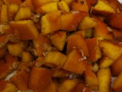 -金牌餐厅·天津菜·八珍豆腐·老爆三(瓷房子店)
