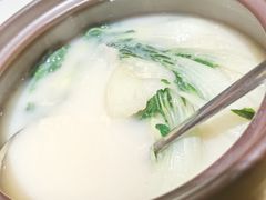-滨河壹号烤鸭