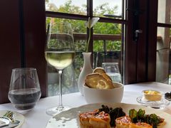 -Le Comptoir de Pierre Gagnaire