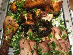 -绿茶餐厅(乐峰广场店)