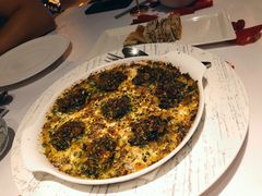 法式焗蝸牛-蝶舍·MAISON PAPILLON