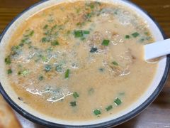 -文武王氏烧饼·无矾油条(西溪路店)