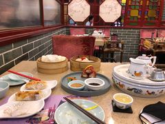 -点都德(龙之梦店)