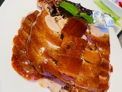 招牌香酥烤鸭-大鸭梨烤鸭(广安门甄选店)