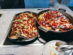 -天津东凯悦酒店·Market Café自助餐厅