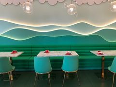 大堂-CHOCHENG&CO.(欢乐海岸店)