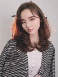 -16番发型