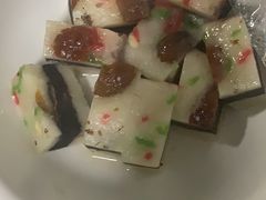 夹心豆沙糕-松盛糕团店(红旗桥店)