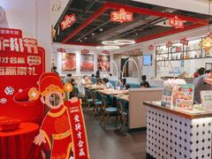 -豪客来牛排(厦门万达金街店)