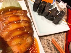 -南京大牌档(香港广场店)