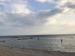 -日照灯塔风景区