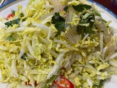 -一块豆腐·海鲜·家常菜(李沧书院路店)