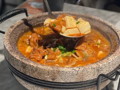 -蔴将·川菜(黄龙万科店)