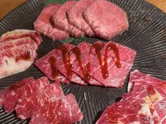 -大牛焱烧·和牛炭火烧放题