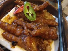 -鹅公村·国家非遗传承(荔湾店)